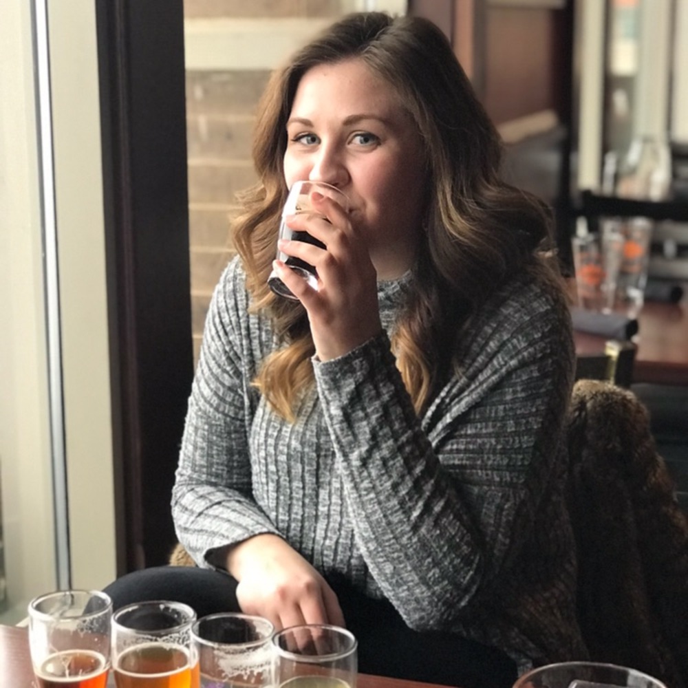Meet your Posher, Claire